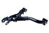 CMS101317 by MEVOTECH - Control arm