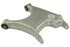 CMS10149 by MEVOTECH - Control Arm