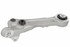 CMS101504 by MEVOTECH - Control Arm