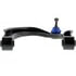 Mevotech MS90158 Control Arm and Ball Join