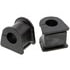Mevotech MS90429 Suspension Stabilizer Bar Bushing Kit Suspension Stabilizer Bar Bushing Kit - Mevotech Supreme MS90429