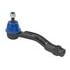 Mevotech MS90601 Steering Tie Rod End TIE ROD END