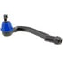 MS90606 by MEVOTECH - Tie Rod End