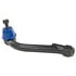 Mevotech MS90607 Steering Tie Rod End Tie Rod End