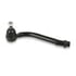 Mevotech MS90619 Steering Tie Rod End Tie Rod End