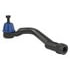 Mevotech MS90633 Steering Tie Rod End Tie Rod End