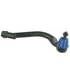 MS90634 by MEVOTECH - Tie Rod End