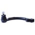 Mevotech MS90647 Steering Tie Rod End Tie rod end