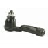 Mevotech MS90656 Steering Tie Rod End Tie Rod End