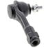 MS90679 by MEVOTECH - Tie Rod End
