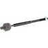Mevotech MS90742 Steering Tie Rod End Tie Rod End