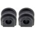MS908127 by MEVOTECH - Stabilizer Bar Bushing Ki
