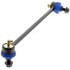 Mevotech MS90875 Suspension Stabilizer Bar Link Kit Stabilizer Bar Link Kit