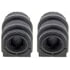 Mevotech MS90888 Suspension Stabilizer Bar Bushing Kit Stabilizer Bar Bushing Ki