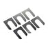 Mevotech MS95032 Alignment Shim Alignment Shim - Mevotech Supreme MS95032