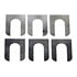Mevotech MS95034 Alignment Shim Alignment Shim - Mevotech Supreme MS95034