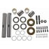MS95038 by MEVOTECH - Steering King Pin Set - Mevotech Supreme MS95038