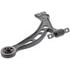 MS9654 by MEVOTECH - Control Arm