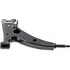 MS9806 by MEVOTECH - Control Arm