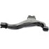 MS9813 by MEVOTECH - Control Arm