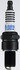 AP2744 by AUTOLITE - Spark Plug