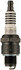 AP425 by AUTOLITE - Autolite AP425 Platinum Spark Plug