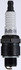 216DP by AUTOLITE - Autolite 216DP Copper Non-Resistor Spark Plug - Display Pack