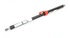 L71-1013 by PETERBILT - Hood Lift Support