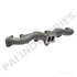 PAI 681143 Exhaust Manifold - Detroit Diesel 60 Series Engine Application