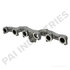 PAI 681143 Exhaust Manifold - Detroit Diesel 60 Series Engine Application