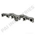 681143 by PAI - Exhaust Manifold - Detroit Diesel 60 Series Engine Application