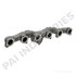 681143 by PAI - Exhaust Manifold - Detroit Diesel 60 Series Engine Application