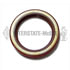 A-8929154 by INTERSTATE MCBEE - Engine Accessory Drive Seal
