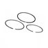 A-23537529 by INTERSTATE MCBEE - Engine Piston Ring Set