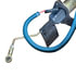 3800688 by CUMMINS - Fuel Shut-Off Solenoid Kit