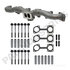 681143 by PAI - Exhaust Manifold - Detroit Diesel 60 Series Engine Application