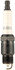 664BP by AUTOLITE - SPARK PLUG