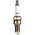 Autolite 4163DP2 Engine Rebuild Kit Spark Plug