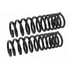 SMS261V by MEVOTECH - Coil Spring Set - Mevotech Supreme SMS261V