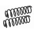 SMS3226 by MEVOTECH - Coil Spring Set - Mevotech Supreme SMS3226