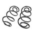 SMS5401 by MEVOTECH - Coil Spring Set - Mevotech Supreme SMS5401