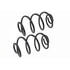 Mevotech SMS5409 Coil Spring Set Coil Spring Set - Mevotech Supreme SMS5409