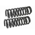 SMS5552 by MEVOTECH - Coil Spring Set - Mevotech Supreme SMS5552