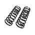 SMS5602 by MEVOTECH - Coil Spring Set - Mevotech Supreme SMS5602