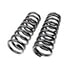 Mevotech SMS5600 Coil Spring Set Coil Spring Set