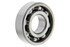 H204F by MEVOTECH - Wheel Bearing