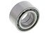 H510001 by MEVOTECH - Wheel Bearing