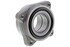 H510038 by MEVOTECH - Wheel Bearing