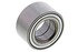 H510055 by MEVOTECH - Wheel Bearing