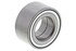 H510061 by MEVOTECH - Wheel Bearing